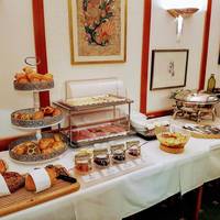Hotel Garni Reulein 