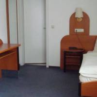 Hotel zur Eisenbahn 