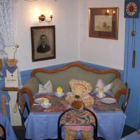 Hotel Goldenes Fab 