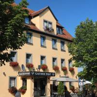 Hotel-Gasthof Post 
