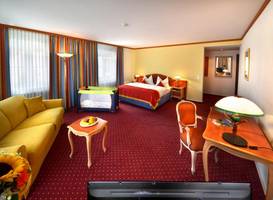 Luitpoldpark-Hotel