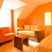 Atrium Hotel Mainz 