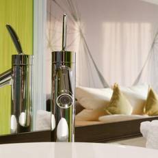Atrium Hotel Mainz 