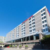 Leonardo Hotel Munich Arabellapark