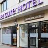 Mercure Hotel Dusseldorf Zentrum