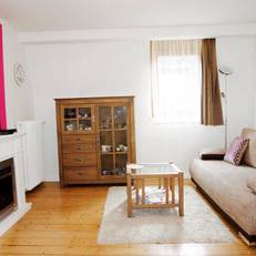Traben Central Apartment