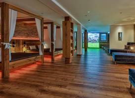 Alpenhotel Fischer 