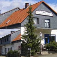Landhaus Harzblick 