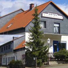 Landhaus Harzblick 
