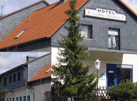 Landhaus Harzblick 