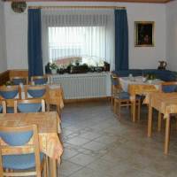 Hotel Pension Boos 