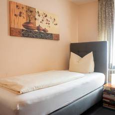 Hotel Pension Boos 