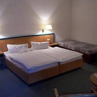 Hotel am Stadtpark 