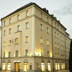 Hotel Weisser Hase 