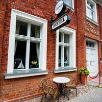 Hotel zum Hofmaler 