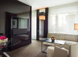 Grand Hyatt Berlin