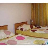 Pension Am Haffeld 