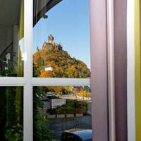 Haus Moselpanorama 