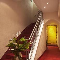 Hotel Goldene Rose