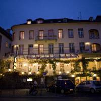 Union Hotel Cochem 