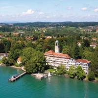 Hotel Bad Schachen 