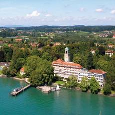 Hotel Bad Schachen 