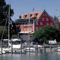 Hotel Lindauer Hof 