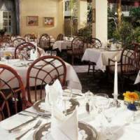 Hotel Landgut Horn