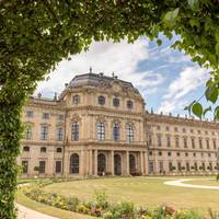 Hotel Alter Kranen 