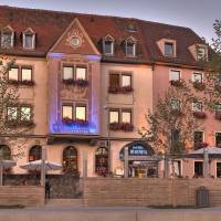 mD Hotel Walfisch 