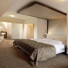 Silence Burghotel 