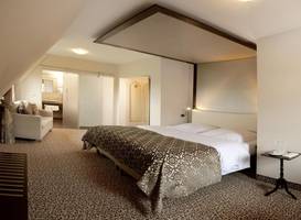 Silence Burghotel 