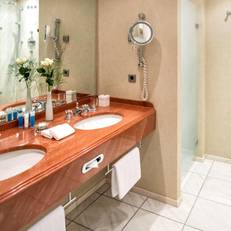Dorint Park Hotel Bremen