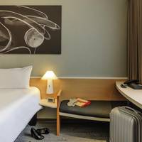 ibis Luebeck City 