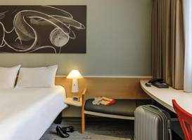 ibis Luebeck City 