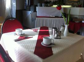 Cityhotel Amadeus 