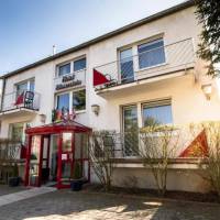 Hotel Roemerstein 