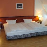 Hotel Burg-Stuben
