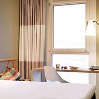 ibis Leipzig City