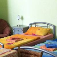 Pension Kirchhoff