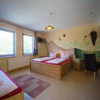 Hotel Greifennest