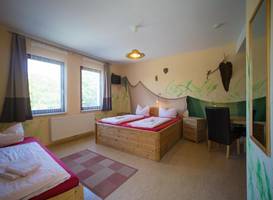 Hotel Greifennest