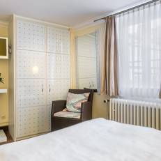 Hotel Kaiserworth 