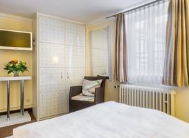 Hotel Kaiserworth 