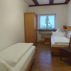 Hotel Gruenberger 