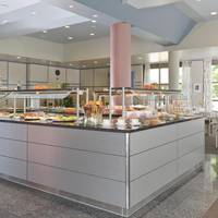 Arvena Park Hotel 