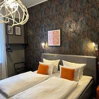 Hotel Am Maxplatz 