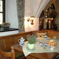 Hotel Am Maxplatz 
