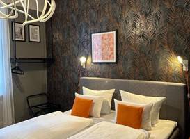 Hotel Am Maxplatz 