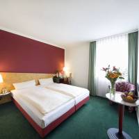 Quality Hotel Hof 